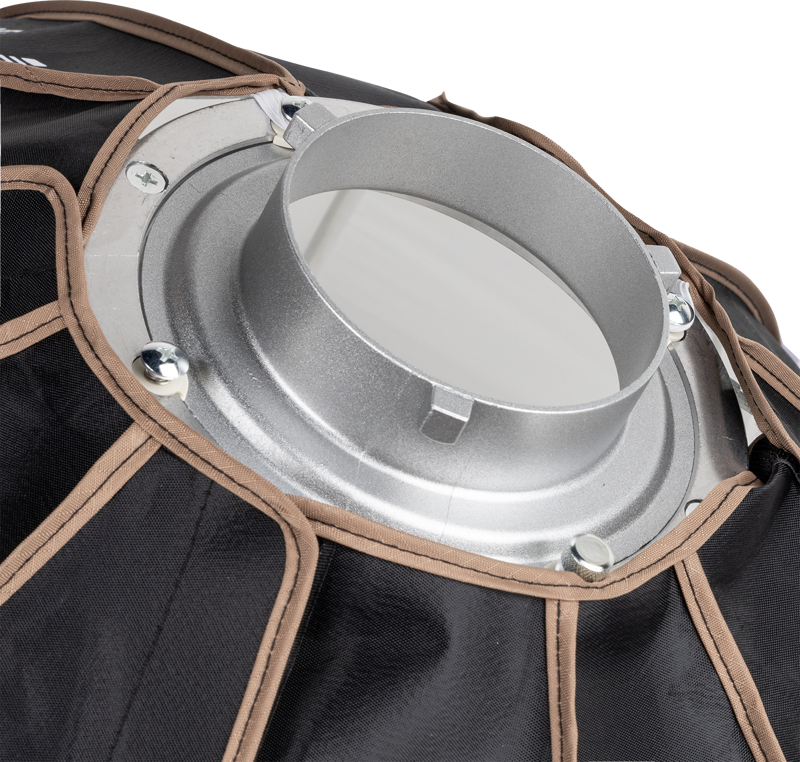 SmallRig 3932 Softbox Lantern RA-L90 - 20