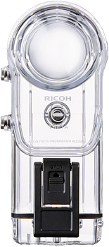 Ricoh/Pentax Ricoh Theta Underwater Housing Case TW-1