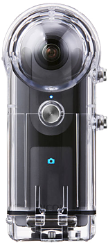 Ricoh/Pentax Ricoh Theta Underwater Housing Case TW-1