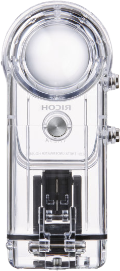 Ricoh/Pentax Ricoh Theta Underwater Housing Case TW-1 - 3