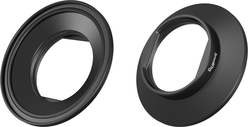 SmallRig 3841 67mm Filter Ring Adapter (For 3578) - 4