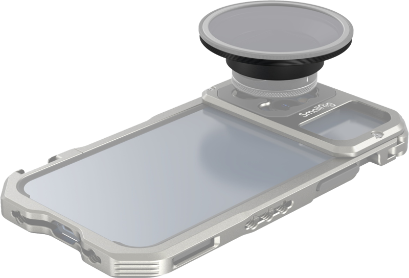 SmallRig 3841 67mm Filter Ring Adapter (For 3578) - 5