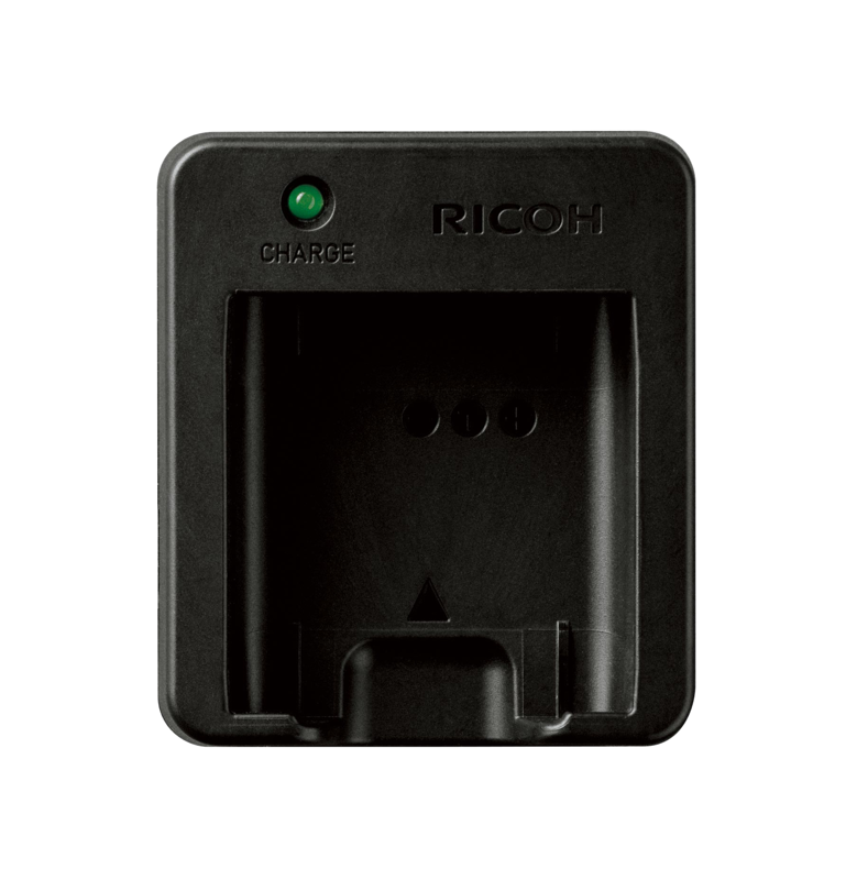 Ricoh/Pentax Ricoh Batteriladdare BJ-11 till Ricoh GR III - 2