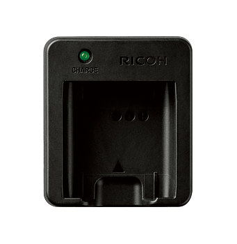 Ricoh/Pentax Ricoh Batteriladdare BJ-11 till Ricoh GR III