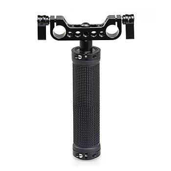 Smallrig Mid-handle V4 for 15mm DSLR Shoulder Rig 1083