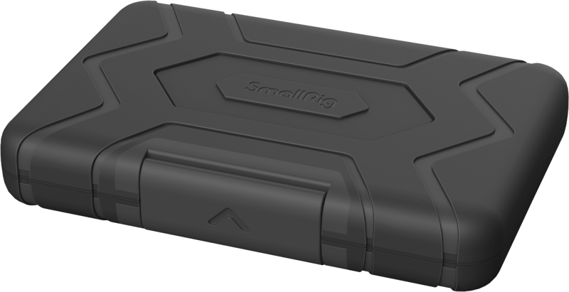SmallRig 3192 Memory Case - 2