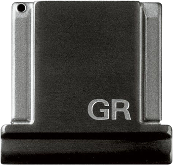 Ricoh/Pentax Blixtskoskydd GK-1 till Ricoh GR III