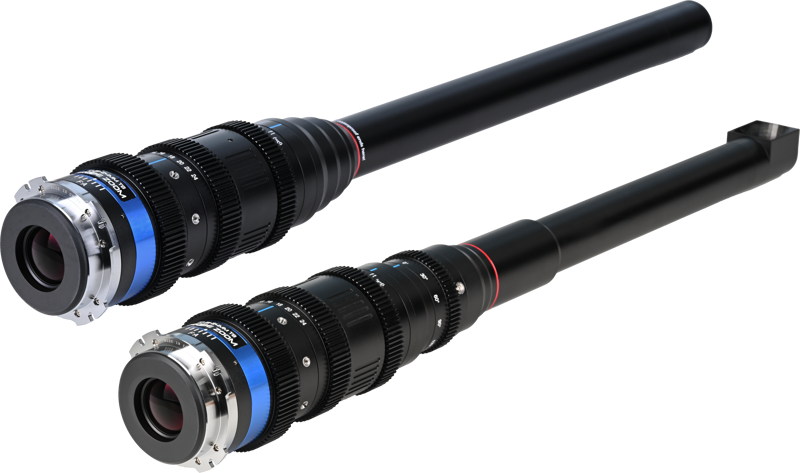 Laowa Probe Zoom 2-lens Bundle 15–24mm T8 Lens  (Direct, 90° Degree) - Arri PL - 3
