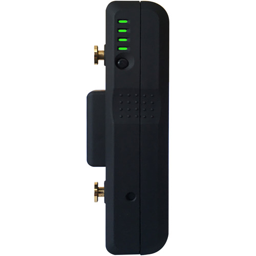 Core SWX Nano Gold Mount Battery - 3