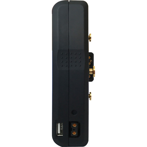 Core SWX Nano Gold Mount Battery - 4