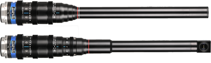 Laowa Probe Zoom 2-lens Bundle 15–35mm T12 Lens  (Direct, 90° Degree) - Arri PL - 2