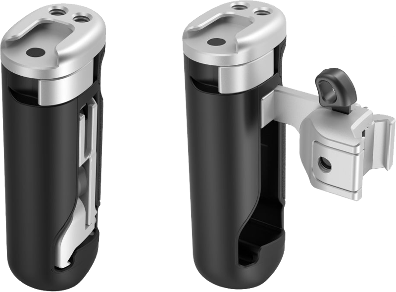 SmallRig 3922 Foldable Side Handle - 2