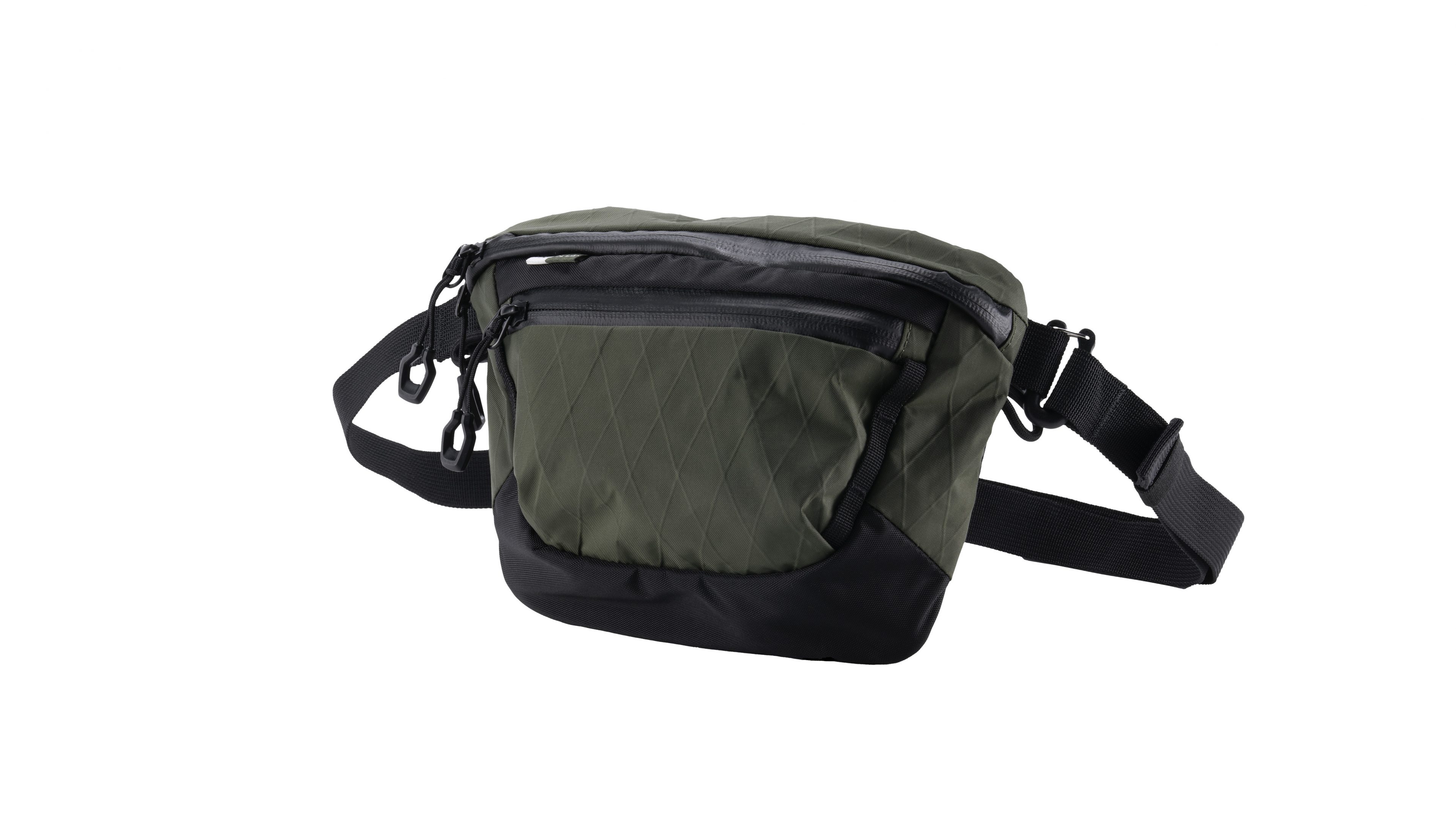 Tilta Fe Waist Pouch - Gray - 2