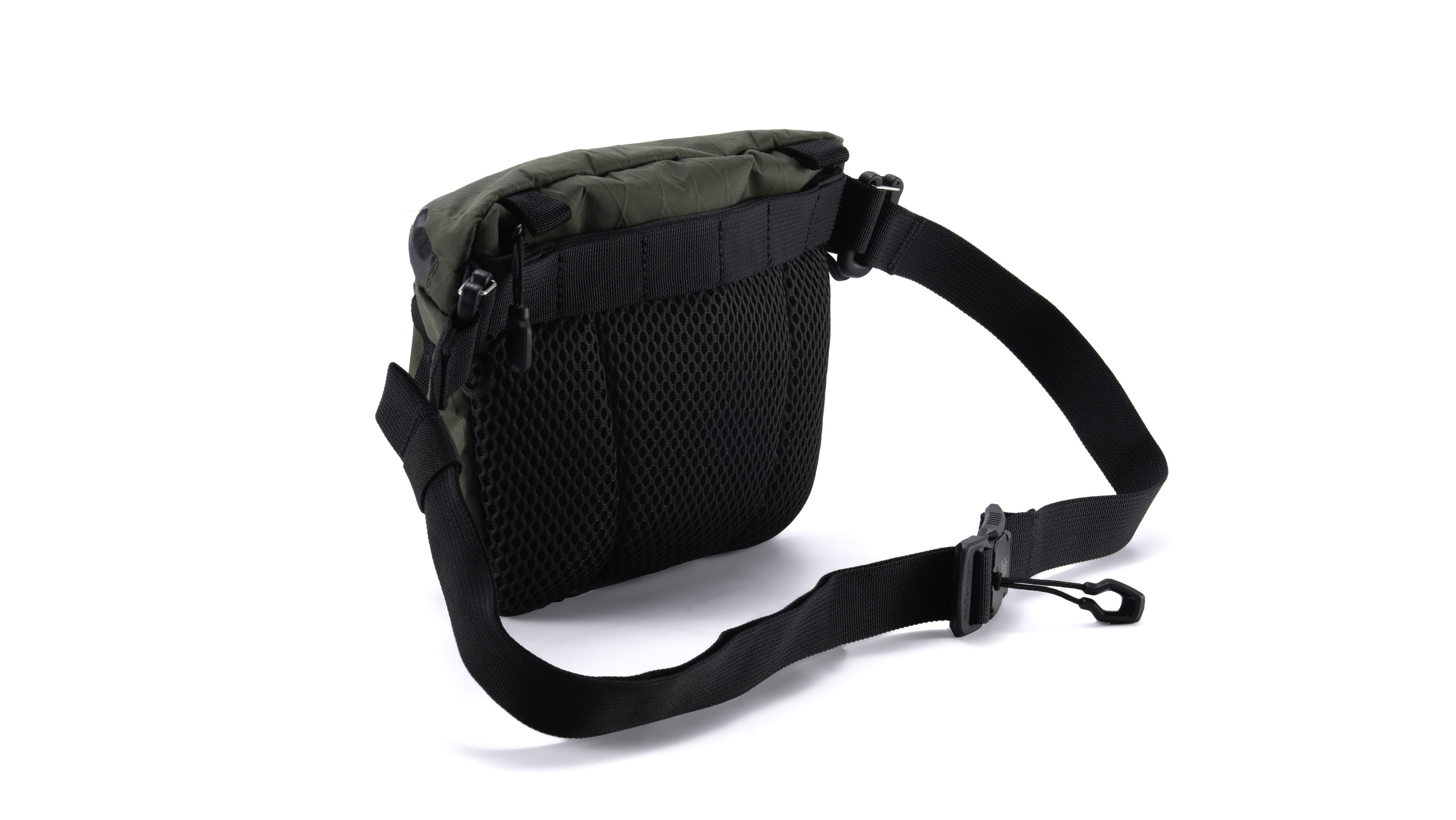 Tilta Fe Waist Pouch - Gray - 4