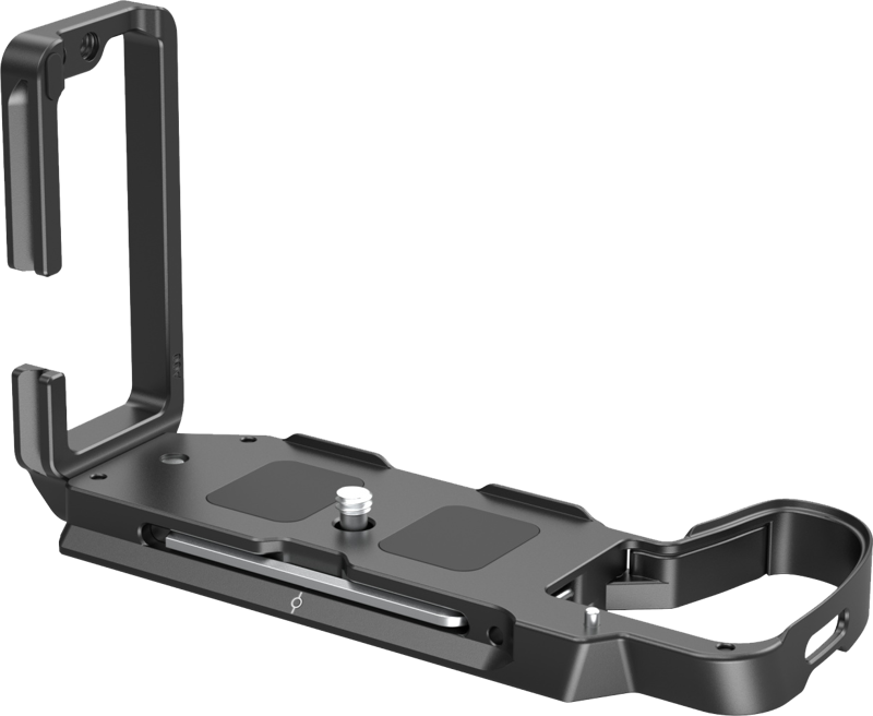 SmallRig 3928 L-Bracket for Fujifilm X-H2S - 2