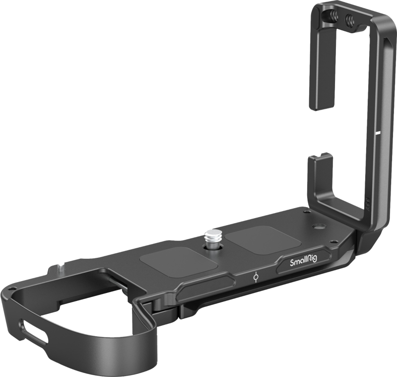 SmallRig 3928 L-Bracket for Fujifilm X-H2S - 3