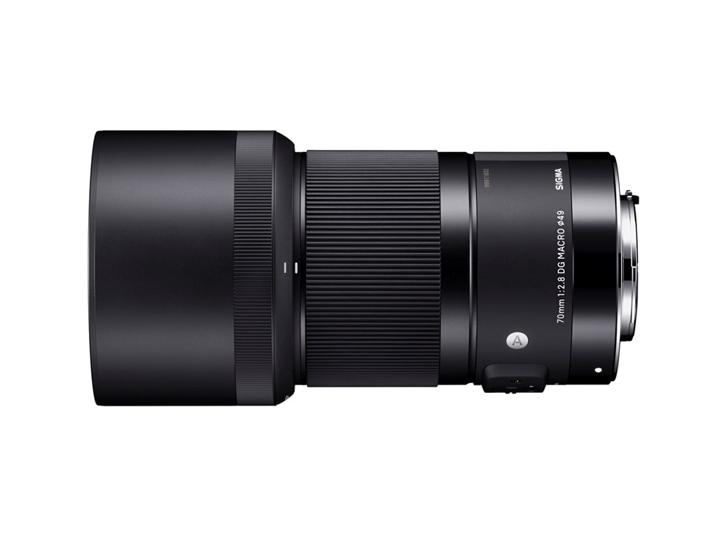 sigma 70 f2 8