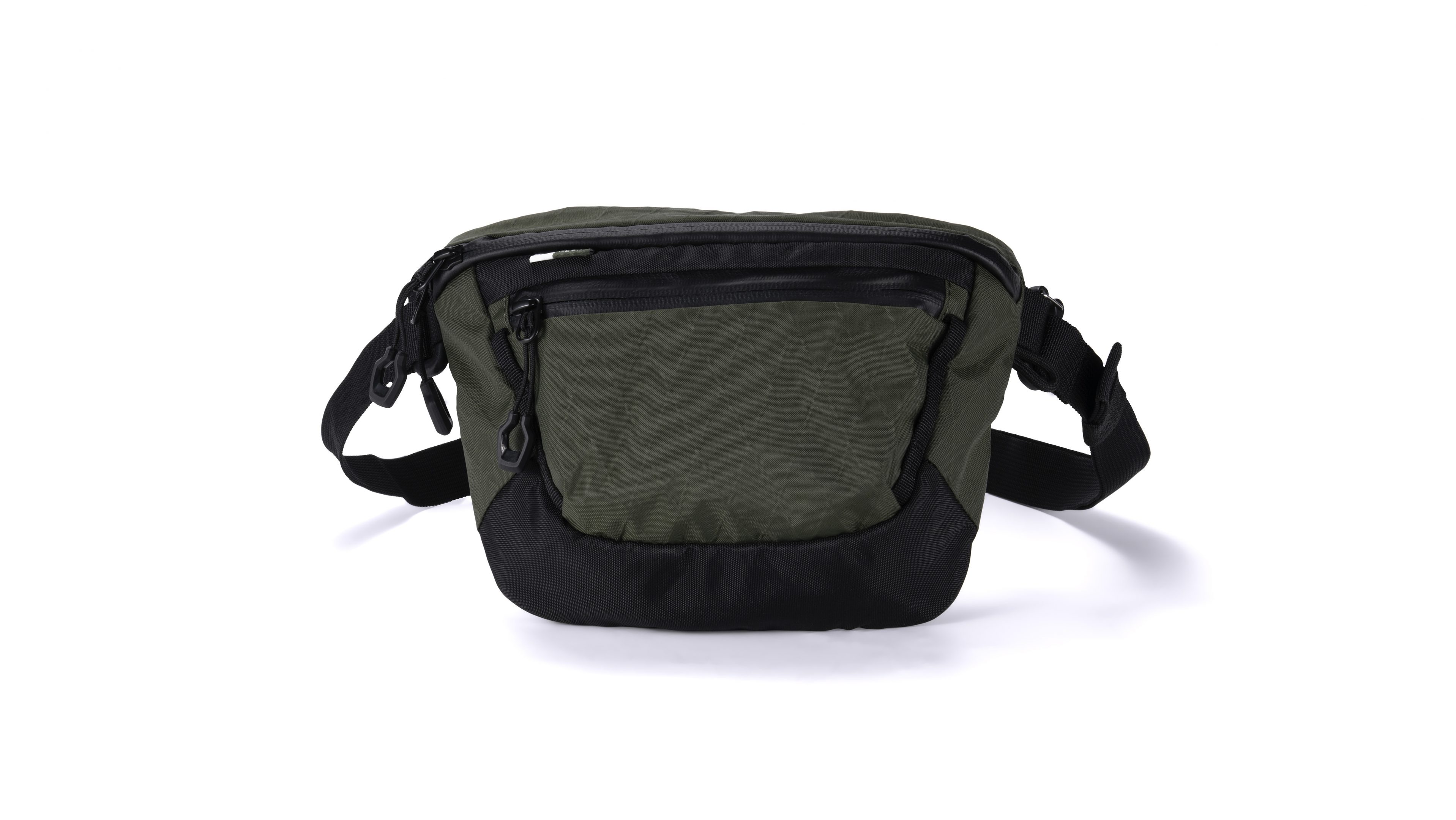 Tilta Fe Waist Pouch - Brown