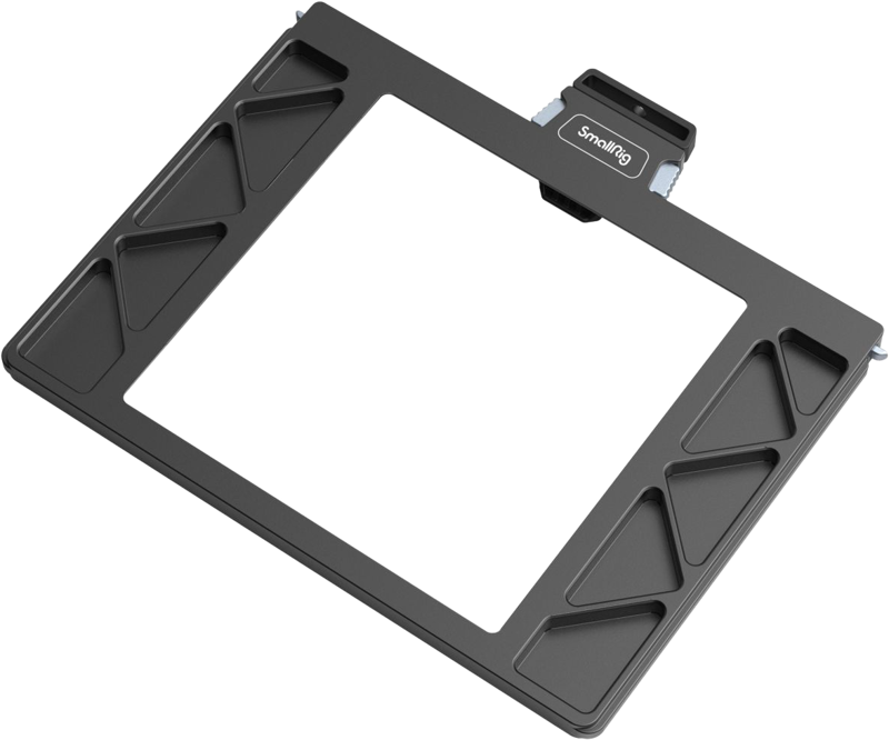SmallRig 3648 Filter Tray 4x4" - 2