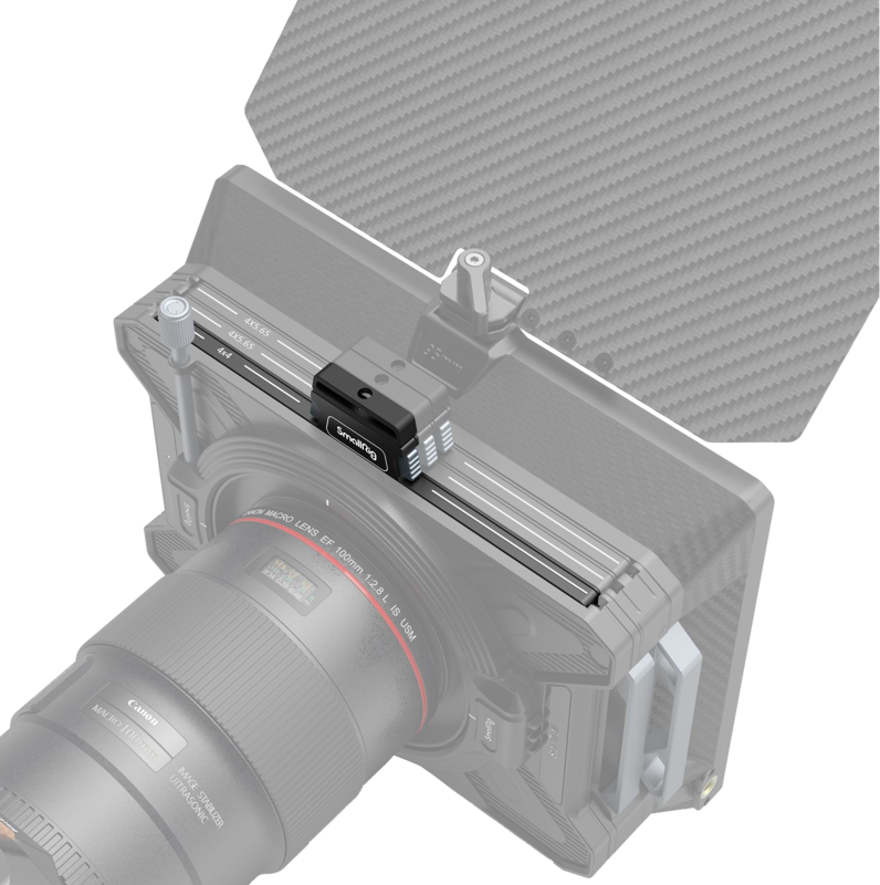 SmallRig 3648 Filter Tray 4x4" - 6
