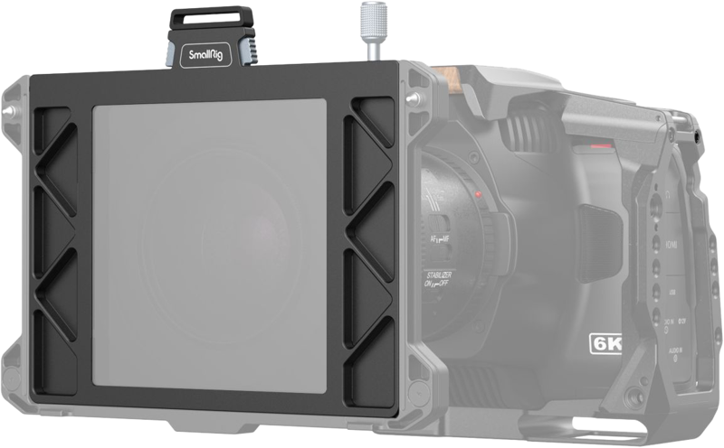 SmallRig 3648 Filter Tray 4x4" - 3
