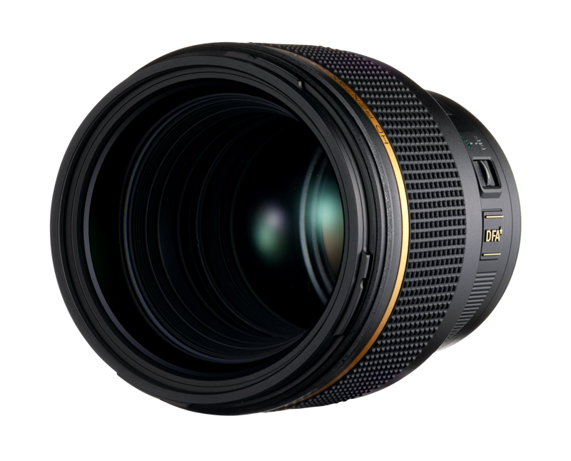 Ricoh/Pentax Pentax HD D FA 85mm F/1.4 ED SDM AW - 4