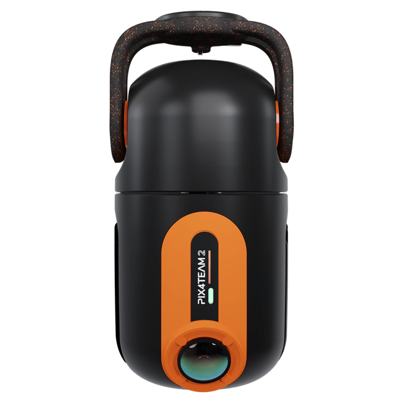 PIX4TEAM 2 OUTDOOR field edge pack + Lifetime Subscription - 6