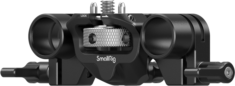 SmallRig 3652 Dual Rod Support - Voosestore