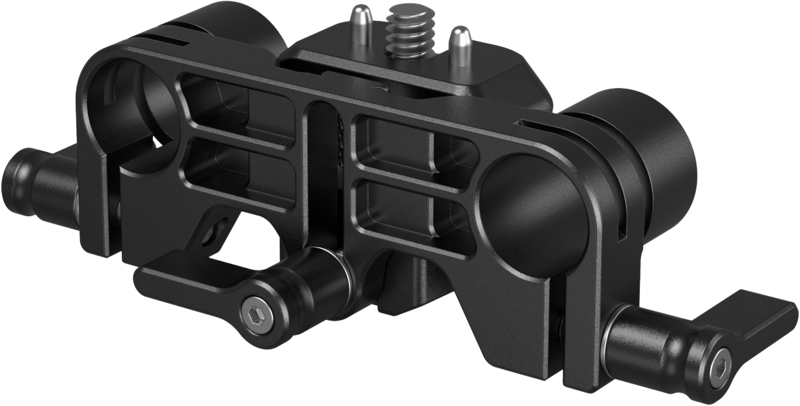SmallRig 3652 Dual Rod Support - 3