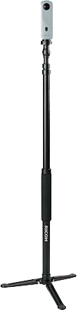Ricoh/Pentax Ricoh Theta Stand TD-1 - 3