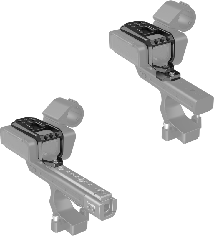 SmallRig 3990 Top Plate For Sony FX3/FX30 SLR Unit - 5