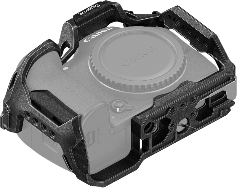 SmallRig 4003 Black Mamba Cage For Canon EOS R7 - 4