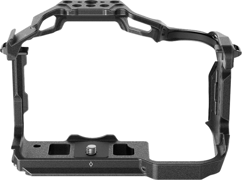 SmallRig 4003 Black Mamba Cage For Canon EOS R7 - 5