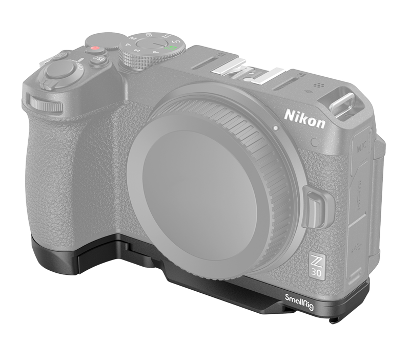 SmallRig 3857 Baseplate For Nikon Z30