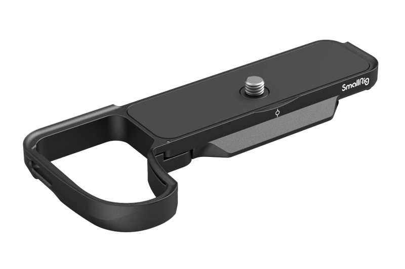 SmallRig 3857 Baseplate For Nikon Z30 - 2