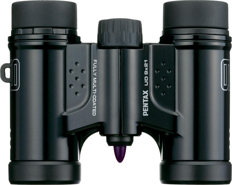 Ricoh/Pentax Pentax Binoculars UD 9x21 Black – för filmskapare - 2