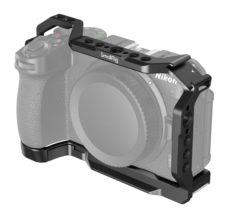 SmallRig 3858 Cage For Nikon Z30