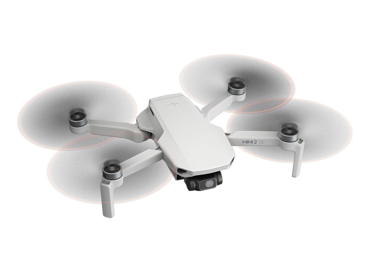 DJI MINI 2 SE FLY MORE COMBO - 2