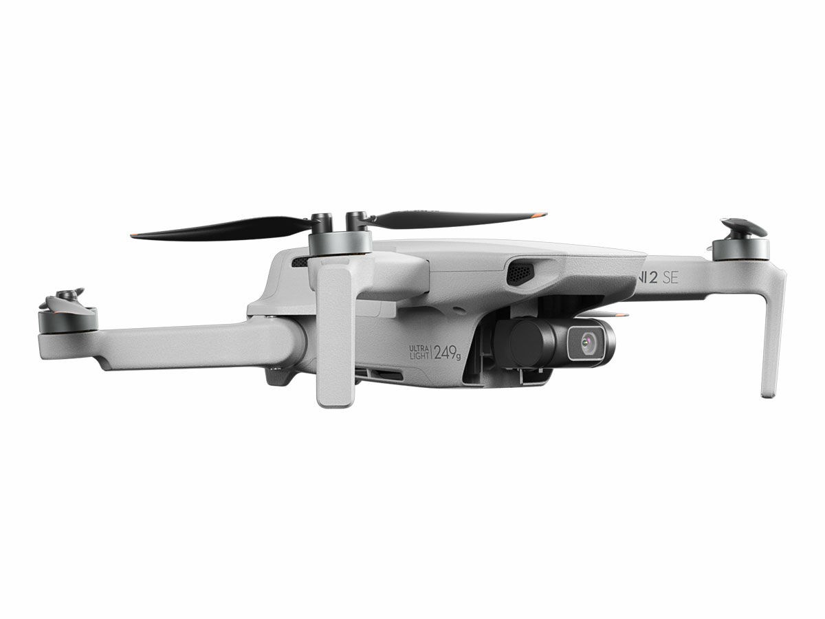 DJI MINI 2 SE FLY MORE COMBO - Voosestore