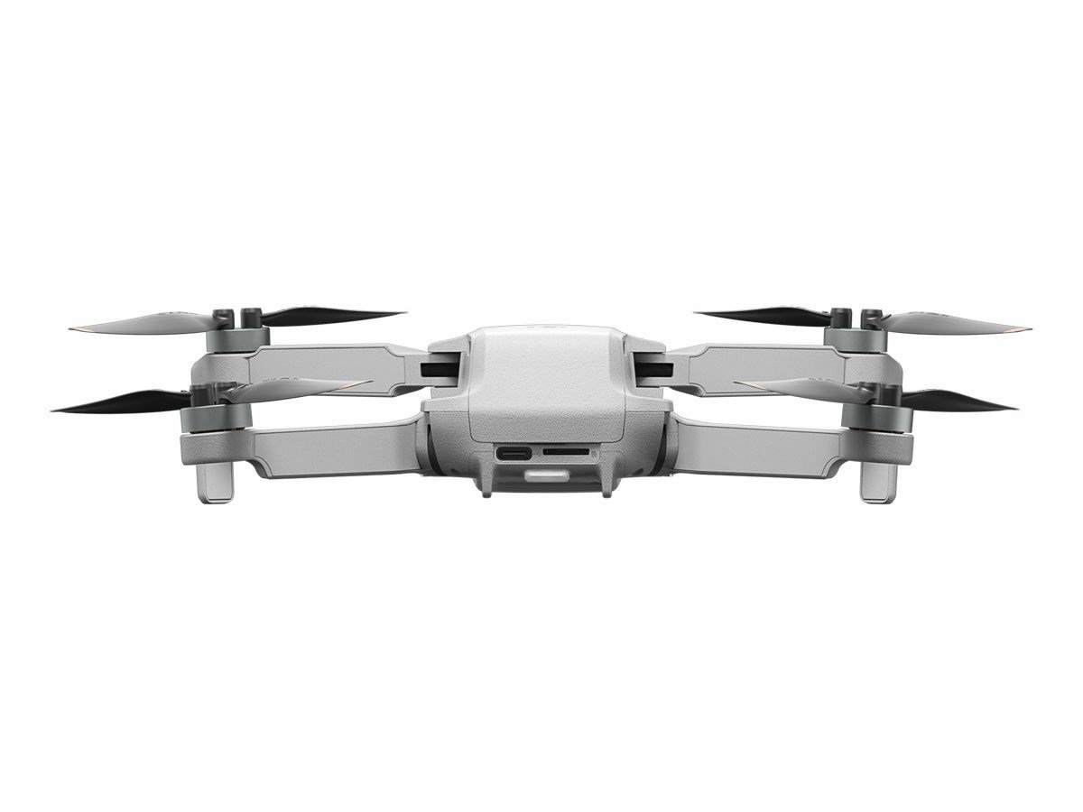DJI MINI 2 SE FLY MORE COMBO - 7