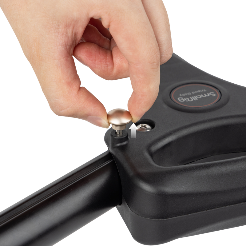 SmallRig 3986 Universal Tripod Dolly - 5