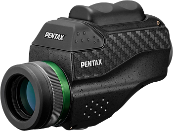 Ricoh/Pentax PENTAX MONOCULAR VM 6X21 WP