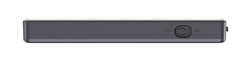 SmallRig 3808 RGB Videolight RM120 Long-Battery-Life - 8