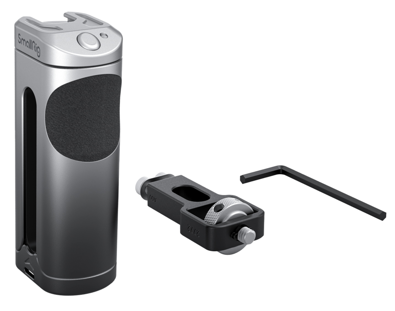 SmallRig 3838 Side Handle with Wireless control for Smartphone - 3