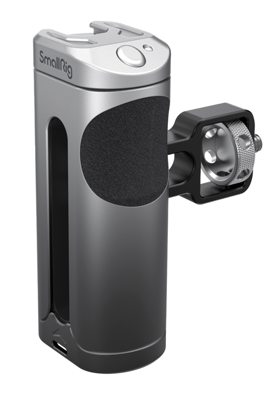 SmallRig 3838 Side Handle with Wireless control for Smartphone