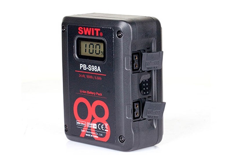 SWIT PB-S98A - 3