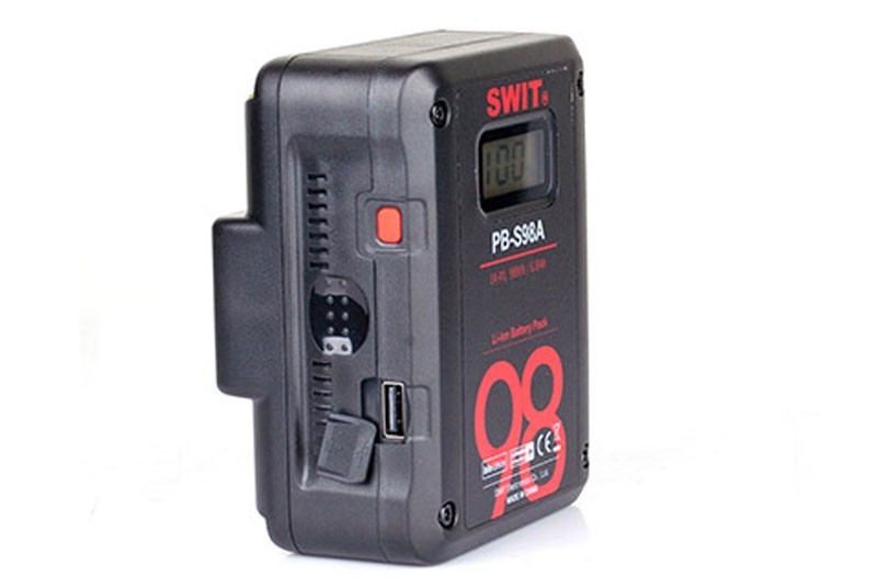 SWIT PB-S98A - 2