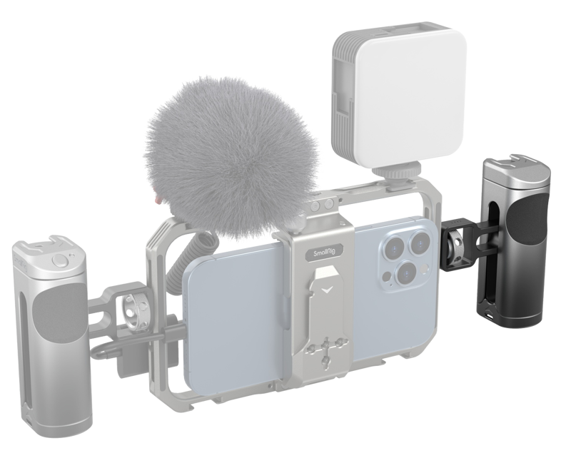 SmallRig 3894 Side Handle For Smartphone - 6