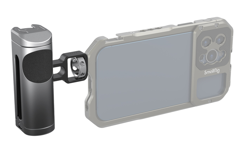SmallRig 3894 Side Handle For Smartphone - 4