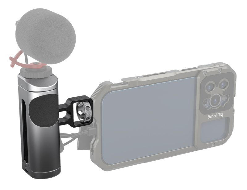 SmallRig 3894 Side Handle For Smartphone - 5